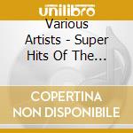 Various Artists - Super Hits Of The '80S cd