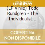 (LP Vinile) Todd Rundgren - The Individualist A True Star Live (3Lp-Pink With Blue Splatter) vinile