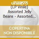(LP Vinile) Assorted Jelly Beans - Assorted Jelly Beans (Red) vinile