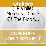 (LP Vinile) Meteors - Curse Of The Blood N Bones (Red-White) vinile