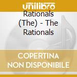Rationals (The) - The Rationals cd