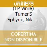 (LP Vinile) Turner'S Sphynx, Nik - Xitintoday (Blue) lp vinile