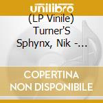(LP Vinile) Turner'S Sphynx, Nik - Xitintoday (Blue) vinile