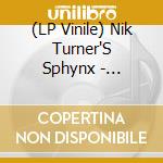 (LP Vinile) Nik Turner'S Sphynx - Xitintoday lp vinile