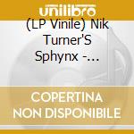 (LP Vinile) Nik Turner'S Sphynx - Xitintoday vinile