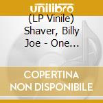 (LP Vinile) Shaver, Billy Joe - One Night At Luckenbach Texas lp vinile