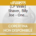 (LP Vinile) Shaver, Billy Joe - One Night At Luckenbach Texas vinile