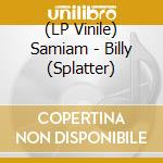 (LP Vinile) Samiam - Billy (Splatter) vinile
