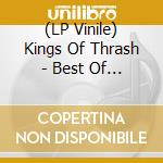 (LP Vinile) Kings Of Thrash - Best Of The West:Live At The Whiskey A Go Go (Gold) lp vinile