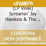 (LP Vinile) Screamin' Jay Hawkins & The Fuzztones - I Put A Spell On You (Purple) (7
