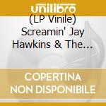(LP Vinile) Screamin' Jay Hawkins & The Fuzztones - I Put A Spell On You (Purple) (7') vinile