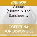 Various (Siouxie & The Banshees Tribute) - Spellbound cd