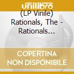 (LP Vinile) Rationals, The - Rationals (Magenta) lp vinile