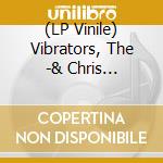 (LP Vinile) Vibrators, The -& Chris Spedding- - Mars Casino (Purple/Blue Splatter) lp vinile