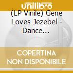 (LP Vinile) Gene Loves Jezebel - Dance Underwater (Peach) vinile