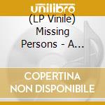 (LP Vinile) Missing Persons - A Night In San Francisco (Purple) vinile