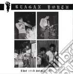 (LP Vinile) Reagan Youth - The 171A Demo 1981 (Coke Bottle Green) (7') vinile