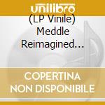 (LP Vinile) Meddle Reimagined (Pink Floyd Tribute) / Various (Green) lp vinile