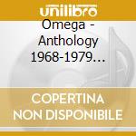 Omega - Anthology 1968-1979 (2Cd) cd