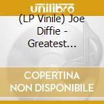 (LP Vinile) Joe Diffie - Greatest Nashville Hits (Purple Vinyl) lp vinile