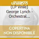(LP Vinile) George Lynch - Orchestral Mayhem (Coke Bottle Green) lp vinile