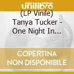 (LP Vinile) Tanya Tucker - One Night In Tennessee (Pink Vinyl) vinile