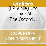 (LP Vinile) Ufo - Live At The Oxford Apollo 1985 (Green) vinile