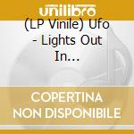 (LP Vinile) Ufo - Lights Out In Babenhausen, 1993 (Coke Bottle Green) lp vinile