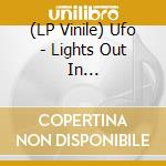 (LP Vinile) Ufo - Lights Out In Babenhausen, 1993 (Coke Bottle Green) vinile