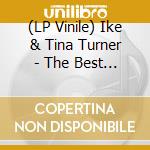 (LP Vinile) Ike & Tina Turner - The Best Of (Purple) lp vinile
