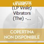 (LP Vinile) Vibrators (The) - Splitting Up The Demos 1978 (Purple) lp vinile