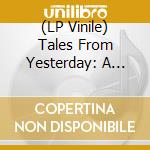 (LP Vinile) Tales From Yesterday: A Tribute To Yes / Various (2Lp-Brown & White) vinile