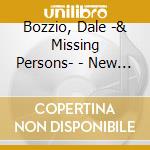 Bozzio, Dale -& Missing Persons- - New Wave Sessions (2023 Edition) cd musicale