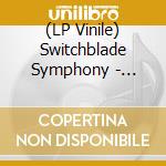 (LP Vinile) Switchblade Symphony - Sinister Nostalgia (Purple) vinile