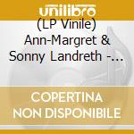 (LP Vinile) Ann-Margret & Sonny Landreth - Rockin' Around The Christmas Tree (7') vinile