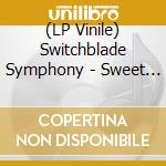 (LP Vinile) Switchblade Symphony - Sweet Little Witches (Red) vinile