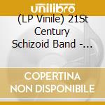 (LP Vinile) 21St Century Schizoid Band - Live In Japan (Pink/Blue) lp vinile