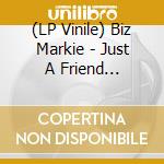 (LP Vinile) Biz Markie - Just A Friend (Purple) (7