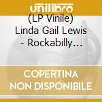 (LP Vinile) Linda Gail Lewis - Rockabilly Queen (Pink Vinyl) vinile