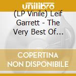 (LP Vinile) Leif Garrett - The Very Best Of (Blue) vinile