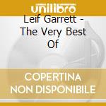 Leif Garrett - The Very Best Of cd musicale