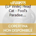 (LP Vinile) Head Cat - Fool's Paradise (Purple Marble) lp vinile