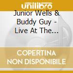 Junior Wells & Buddy Guy - Live At The Newport Folk Festival 1968 cd