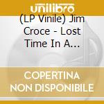(LP Vinile) Jim Croce - Lost Time In A Bottle (Purple Marble) lp vinile