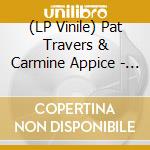 (LP Vinile) Pat Travers & Carmine Appice - Bazooka lp vinile