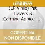 (LP Vinile) Pat Travers & Carmine Appice - Bazooka vinile