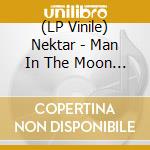 (LP Vinile) Nektar - Man In The Moon (White) lp vinile