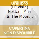 (LP Vinile) Nektar - Man In The Moon (White) vinile