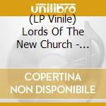 (LP Vinile) Lords Of The New Church - Open Your Eyes (Purple/White) vinile