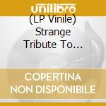 (LP Vinile) Strange Tribute To Taylor Swift (A) / Various (Purple) vinile